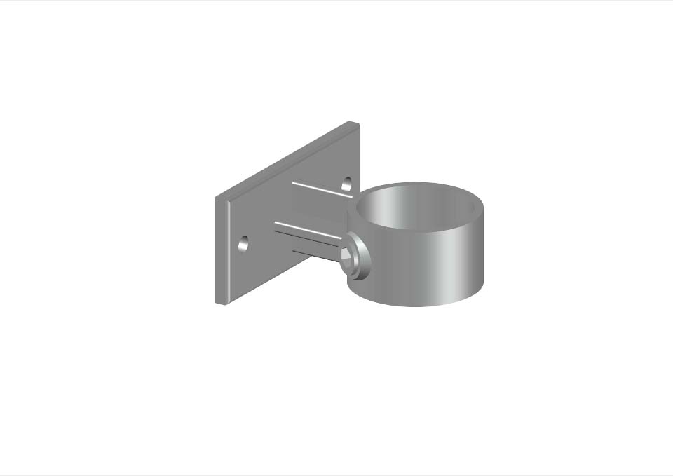 Handrail Bracket Supporting Image