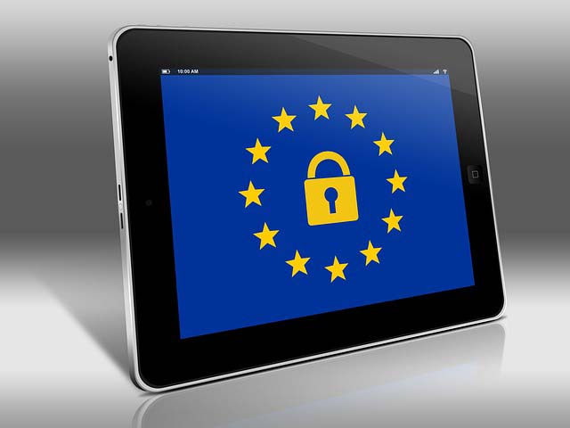 GDPR And Your Company Part Two: Privacy Policy
